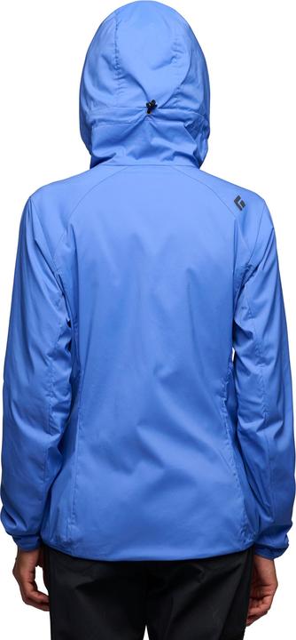 Image du produit Black Diamond W Alpine Start Hoody isolée (XS)