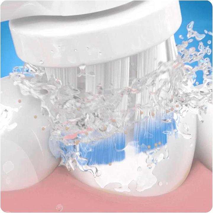 Image du produit Oral-B PRO 1 200 (Brosse à dents oscillo-rotative)