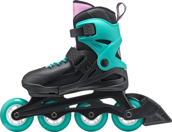 Rollerblade Fury (33, 34, 35, 36, 37, 38)