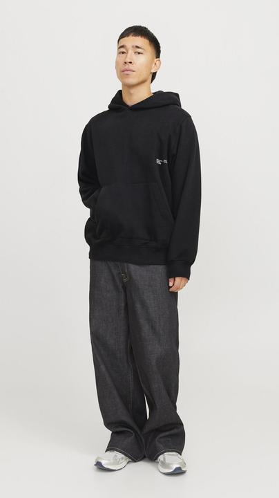 Image du produit Jack & Jones Gedruckt Kapuzenpullover Kapuzenpullover (L)