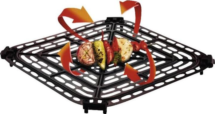 Immagine prodotto Medion MD 11750 Friggitrice Life P10 XL Duo da 6,8 litri, bianca