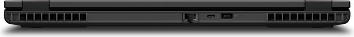 Immagine prodotto Lenovo ThinkPad P16v Gen 2 (16", Intel Core Ultra 9 185H, 64 GB, 1000 GB, DE)