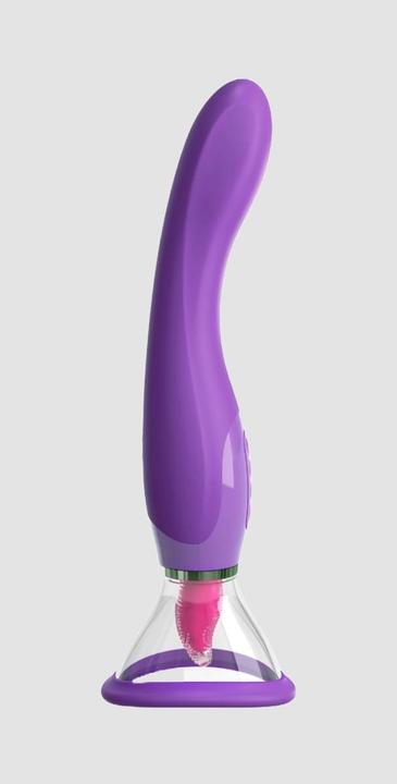Image du produit Pipedream Her Ultimate Pleasure