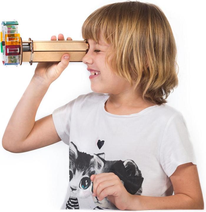 Image du produit Smartivity Kaléidoscope