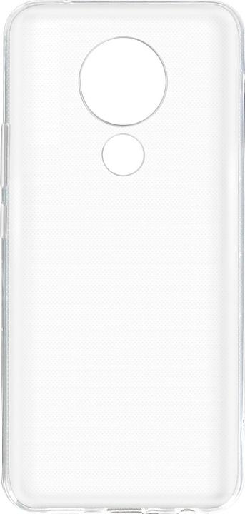 Actual product image Avizar Skin Series (Nokia 3.4)