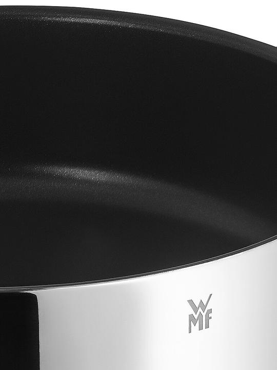 Actual product image WMF Braising pan (28 cm, Casserole + Stewpot, Stainless steel)