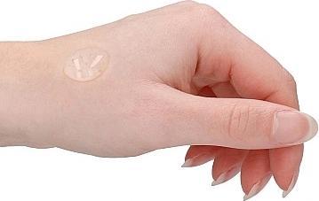 Actual product image Shots electrogel (50 ml)