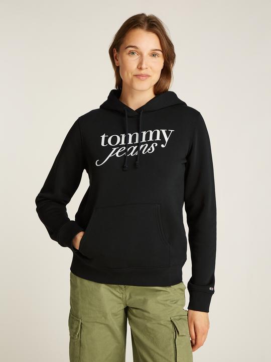 Immagine prodotto Tommy Jeans Tjw Reg Ess Logo Hoodie Ext (L)