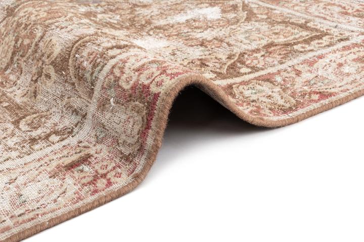 Actual product image Vidal Vintage Royal (90 x 126 cm)