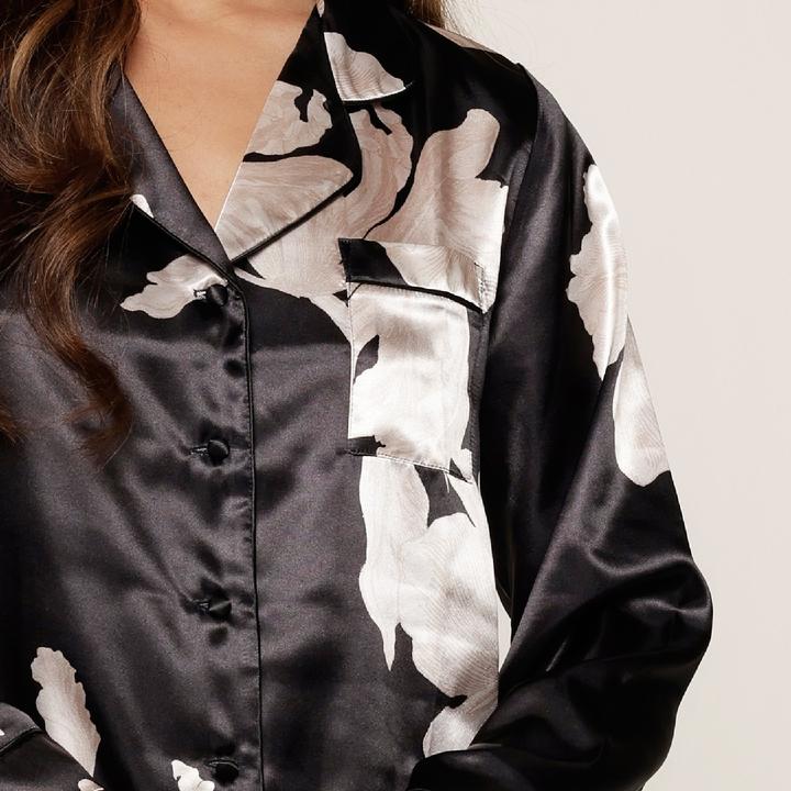 Produktbild LingaDore Nachtwäsche Set (XS)