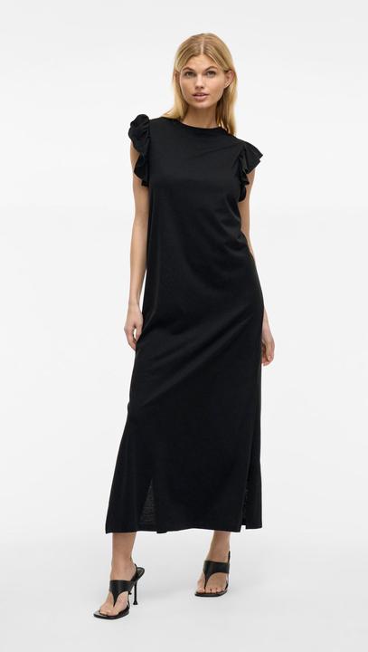 Produktbild Vila VISUMMER Flügelärmel Maxikleid (XS)