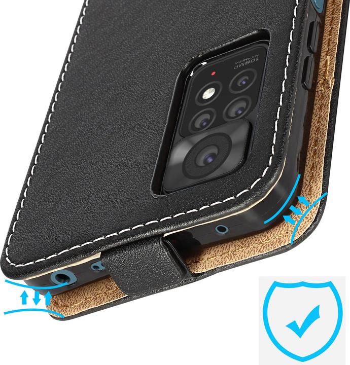 Immagine prodotto Avizar Serie Flexi (Xiaomi Redmi Note 11 Pro 5G)