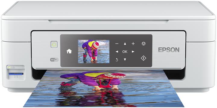 Image du produit Epson XP-455 Home (Encre, Couleur)