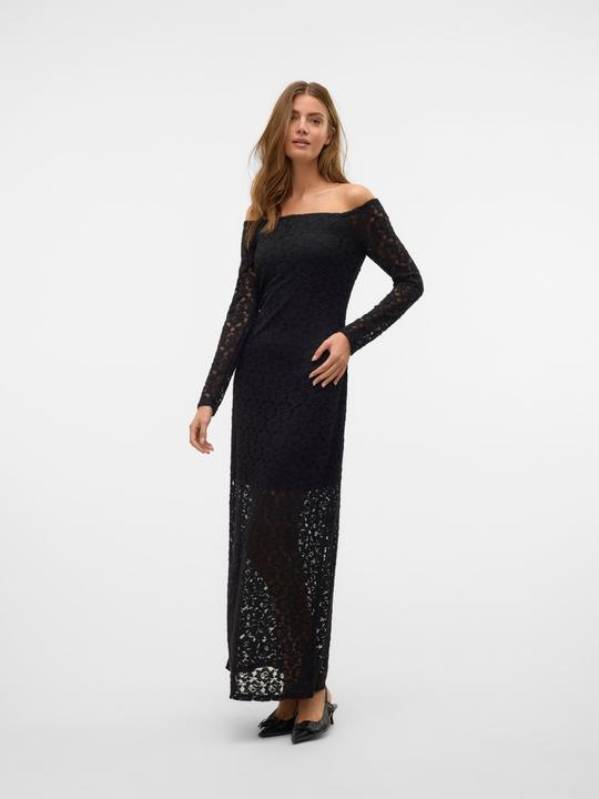 Produktbild Vero Moda VMRIRI Langes Kleid Kleid (L)