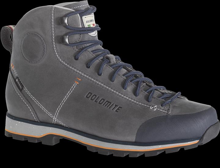 Actual product image Dolomite Cinquantaquattro High Full Grain Leather Evo GTX (40.5)