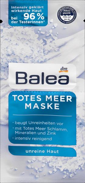 dm Balea Totes Meer (16 ml)