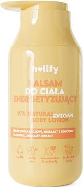 Produktbild Konjac Sponge Holify Energizing 300Ml (Körpercreme, 300 ml)