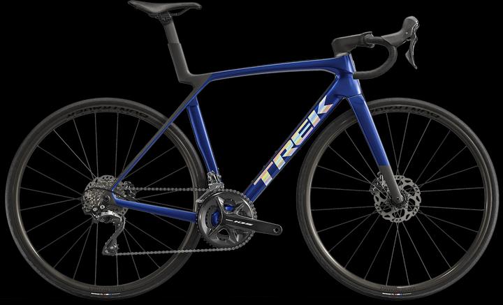 Actual product image Trek Madone SL 5 - Gen 8 (53 cm)