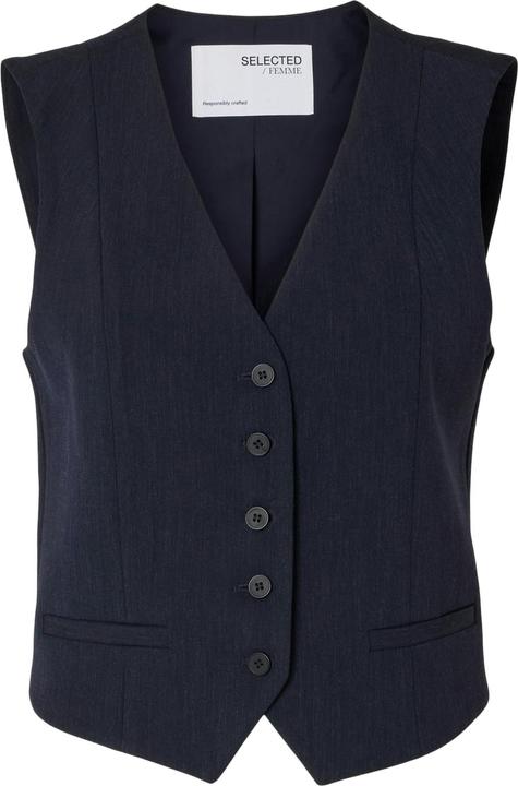 Selected Femme Elegante Weste (40)