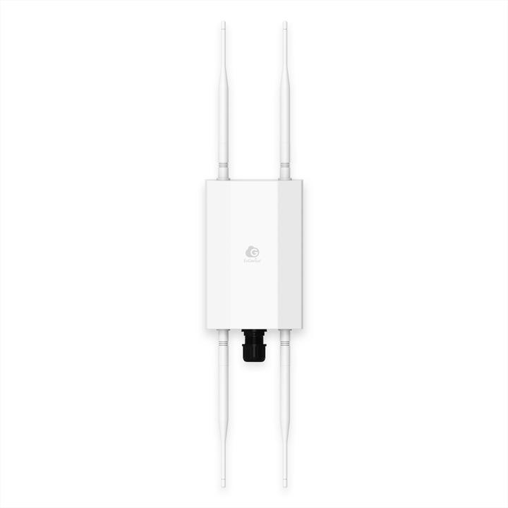 Actual product image EnGenius ECW260 Cloud Managed Outdoor 802.11ax (1200 Mbit/s)