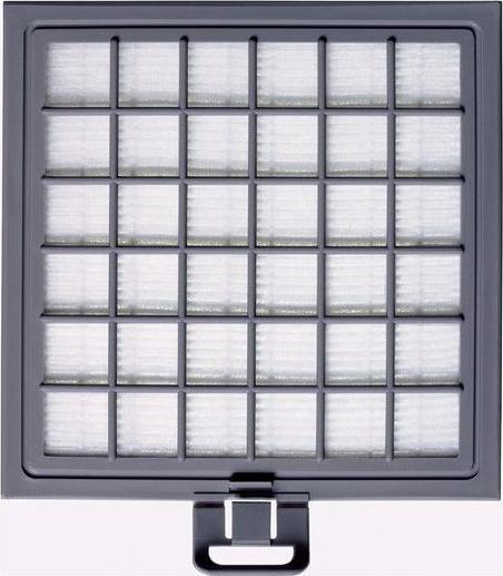 Actual product image Siemens Hepafilter