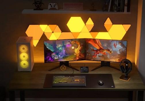 Actual product image Corsair HS80 Max (Wireless)