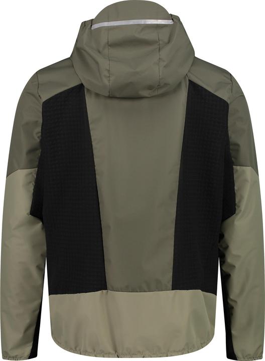 Actual product image CMP Campagnolo Hoodie (L)