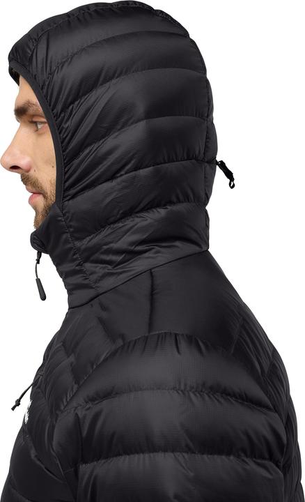 Actual product image Jack Wolfskin Passamani Down Hoody M (L)