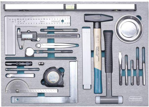 Actual product image technocraft Swiss Team Plus+ Pro (743 x)