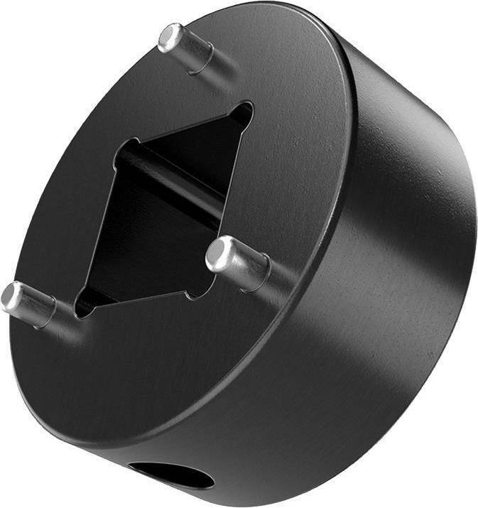 Actual product image RockShox Thru Shaft Bleed Plug