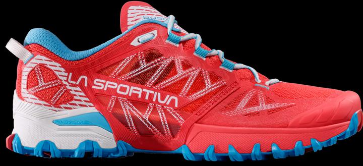 Image du produit La Sportiva Bushido III Woman (37.5)