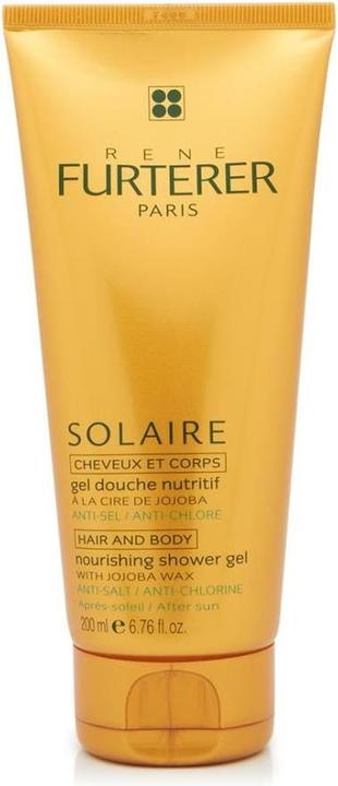 Actual product image Rene Furterer Solaire (200 ml)