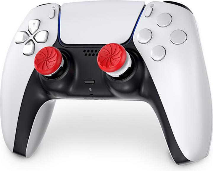 SteelSeries FPS Inferno REDWHT Kit PS5 (PS5, PS4)