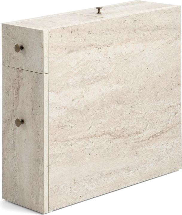 Image du produit Hanah Home Calencia (20 x 55 x 60 cm)