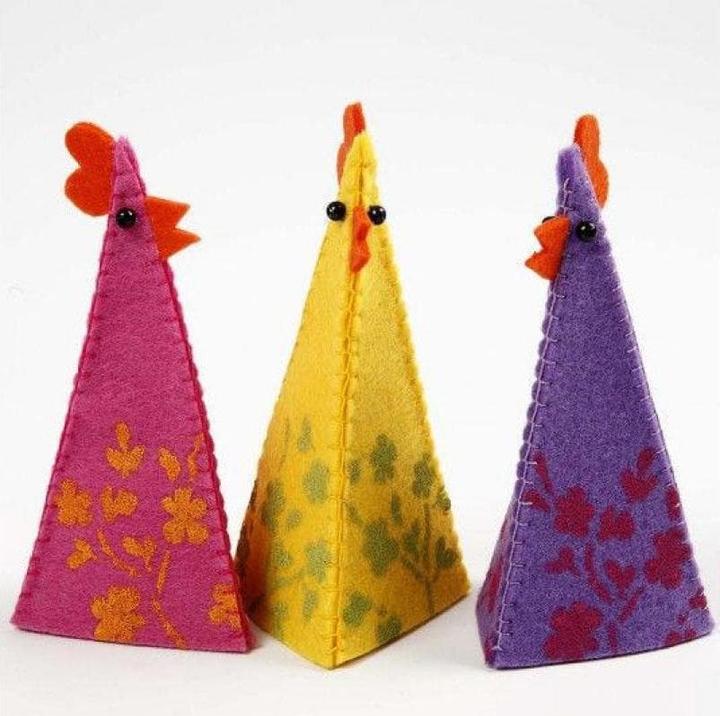 Immagine prodotto Creativ Company Filo da ricamo (8 m)