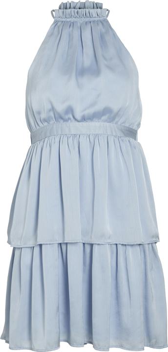 Produktbild Vila VINIDIA Neckholder Minikleid (38)