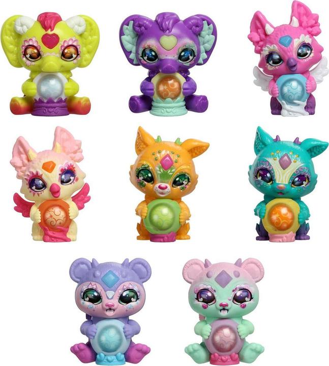 Produktbild Moose Magic Mixies Mixlings