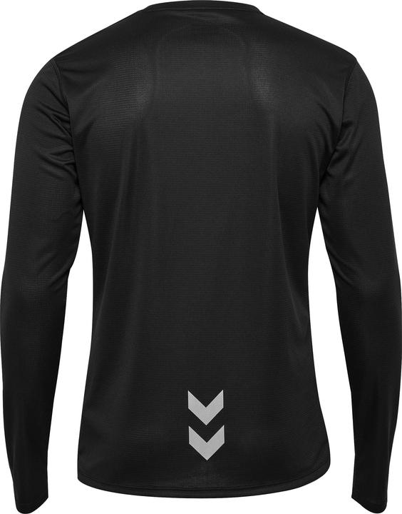 Immagine prodotto hummel maglietta hmlRUN L/S (S)