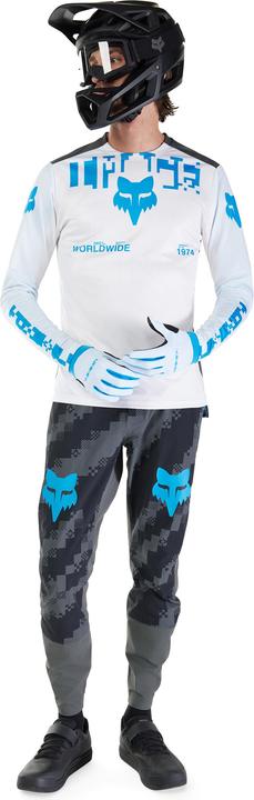 Produktbild Fox Ranger LS Jersey Digi Image (XL)
