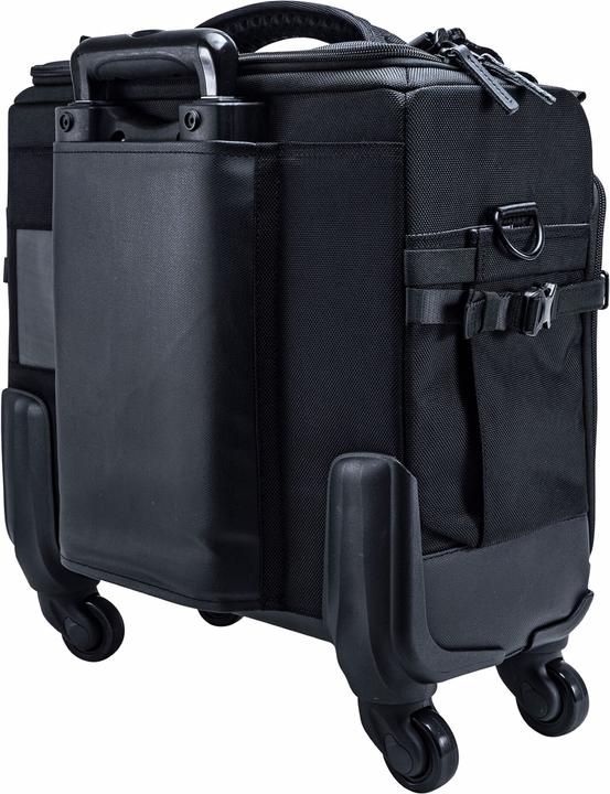 Produktbild Vanguard VEO SELECT 42T BK Trolley (Kamera Schultertasche)