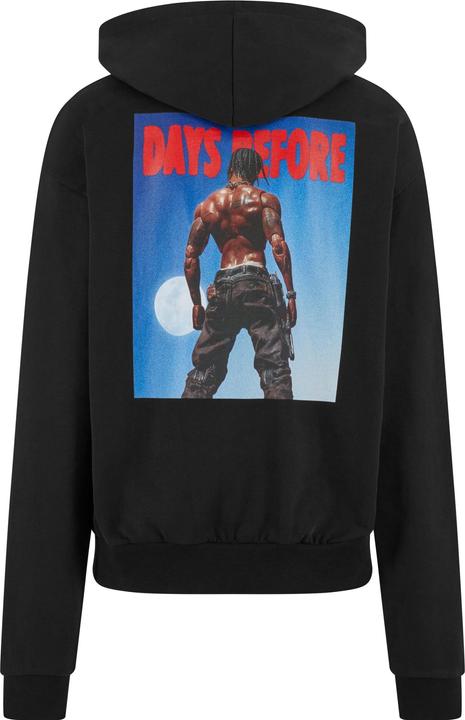 Image du produit Urban Classics Upscale Days Before Overize Sweat à capuche - 178349 (L)