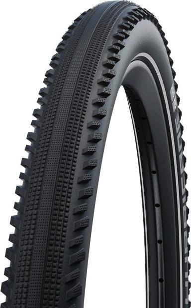Actual product image Schwalbe Hurricane (28 x 1.60, 42-622)