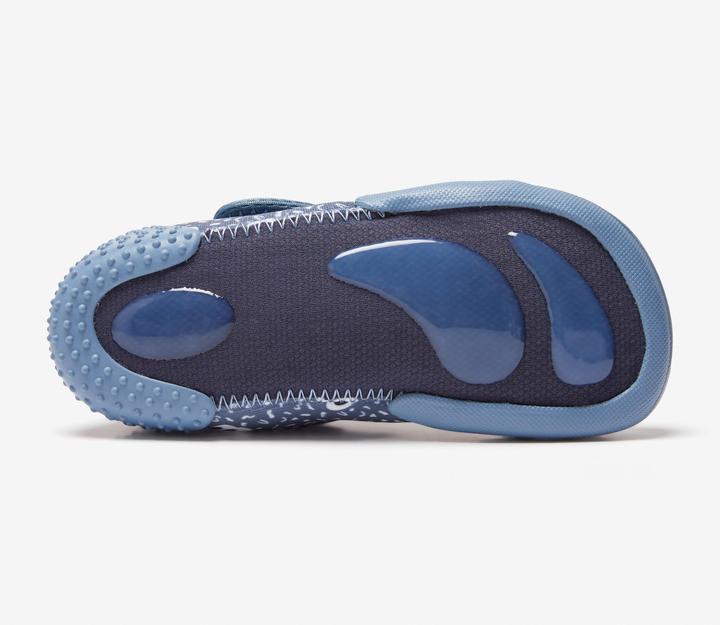 Image du produit Decathlon Chausson antidérapant et respirant enfant - à motif (26)