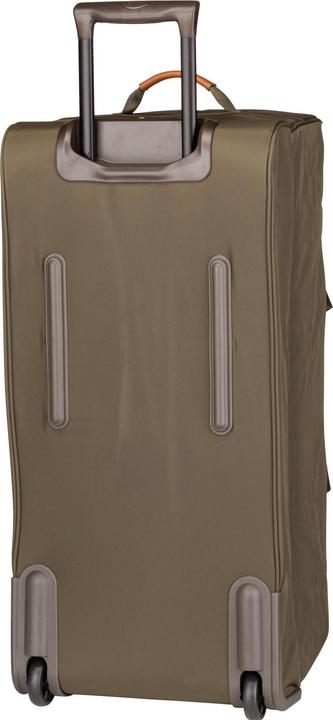 Produktbild Brics Bric's Reisetasche mit Rollen X-Travel 42522 (100 l, L (90 - 115l))