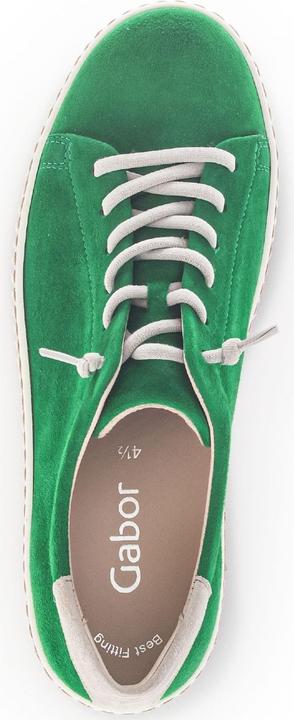 Actual product image Gabor Low shoe 23.331.11 (36)