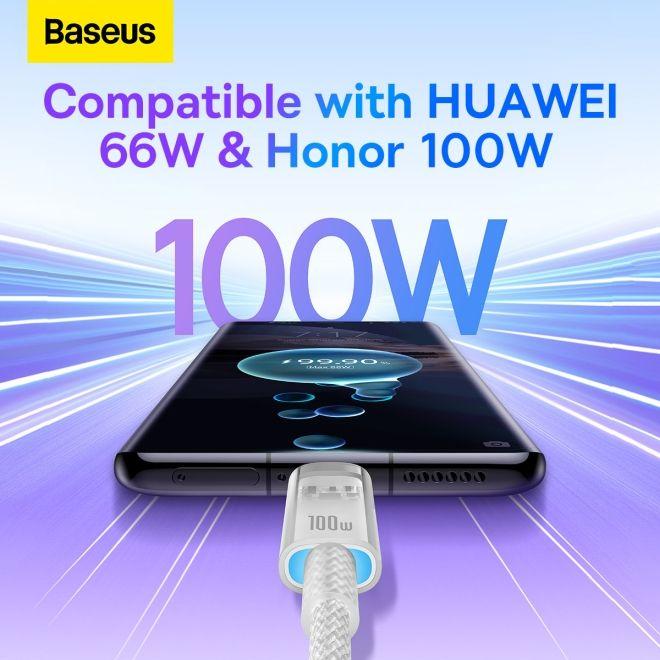 Produktbild Baseus Explorer Series (1 m, USB 2.0)
