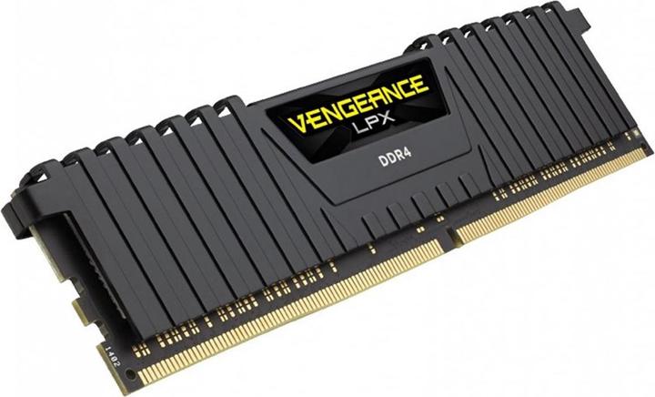 Actual product image Corsair Vengeance LPX (2 x 16GB, 2400 MHz, DDR4-RAM, DIMM)