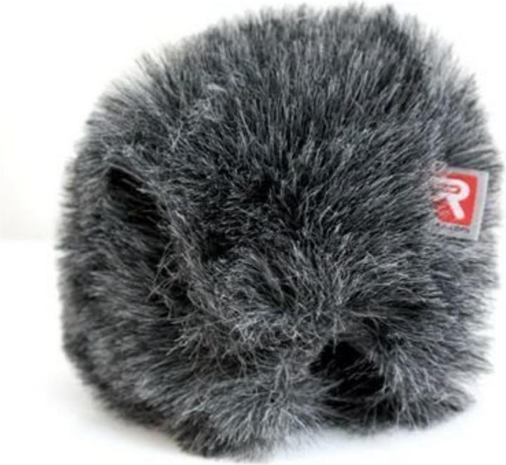 Produktbild Rycote 30/55 MINI WJ FOR FOAM (Fell)