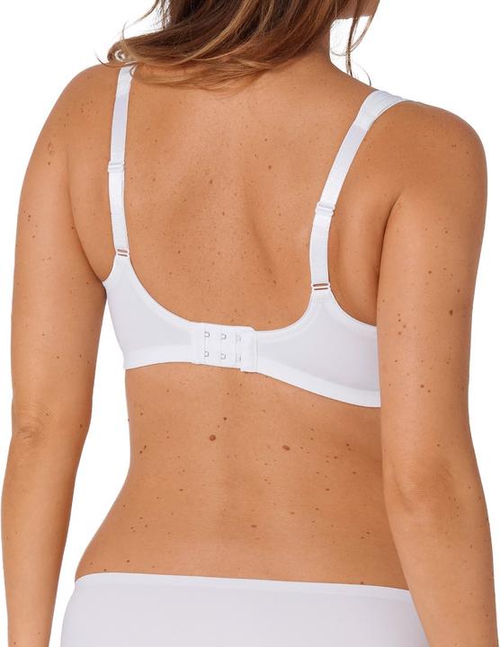 Image du produit Triumph Modern Soft + Cotton P Soutien-gorge à coques sans armatures (110 C, Une unité par pack)