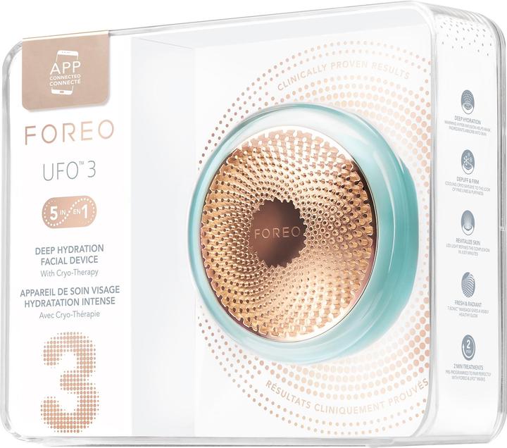 Actual product image Foreo Ufo 3